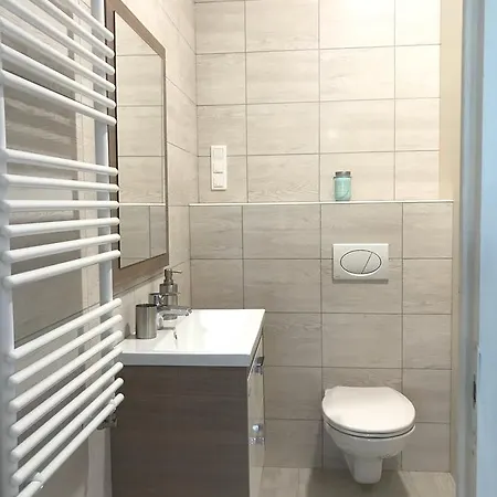 Apartment Relax *