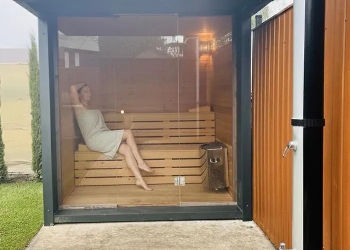 Relax Lägenhet Gárdony