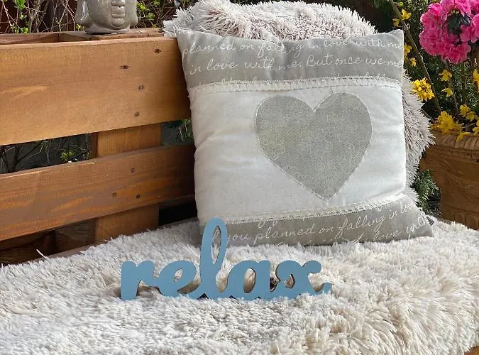 Lägenhet Relax *